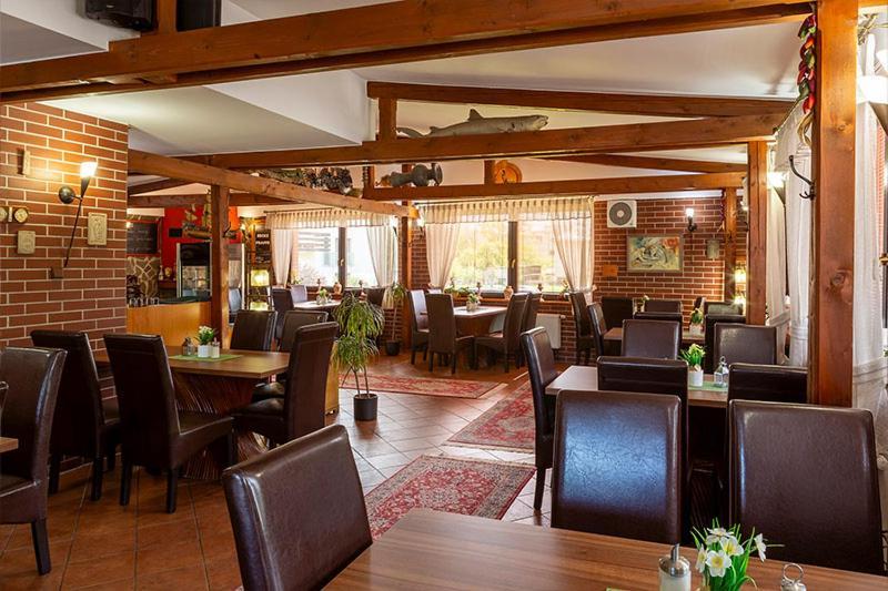 Hotel El Greco Rožnov pod Radhoštěm Buitenkant foto