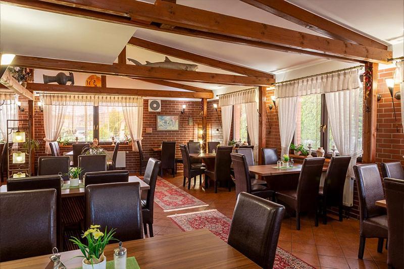 Hotel El Greco Rožnov pod Radhoštěm Buitenkant foto
