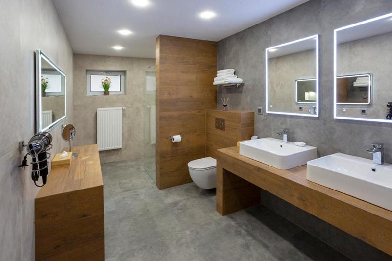 Hotel El Greco Rožnov pod Radhoštěm Buitenkant foto