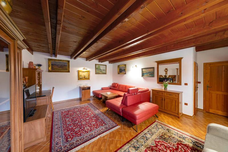 Hotel El Greco Rožnov pod Radhoštěm Buitenkant foto
