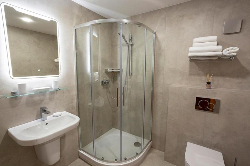 Hotel El Greco Rožnov pod Radhoštěm Buitenkant foto