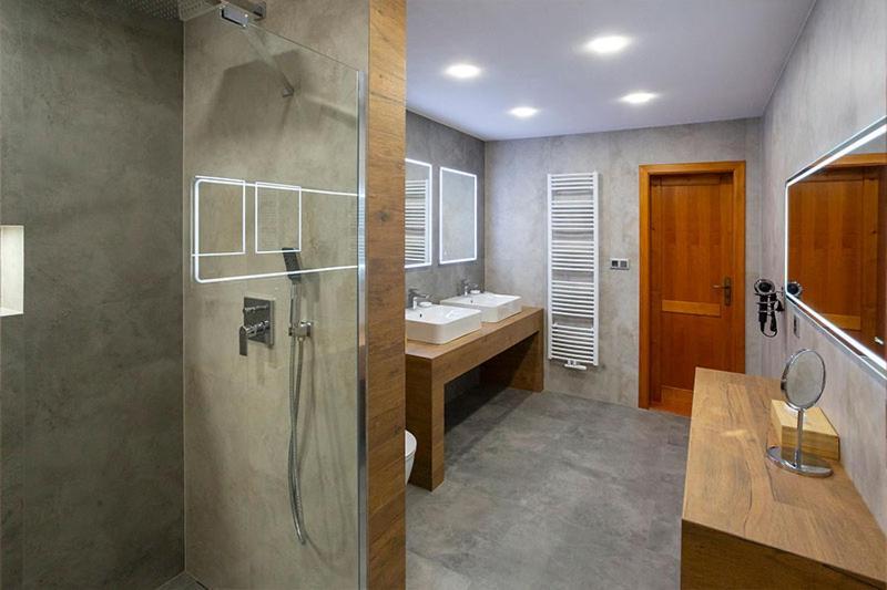Hotel El Greco Rožnov pod Radhoštěm Buitenkant foto