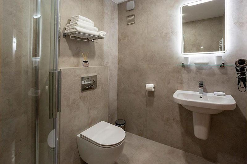 Hotel El Greco Rožnov pod Radhoštěm Buitenkant foto