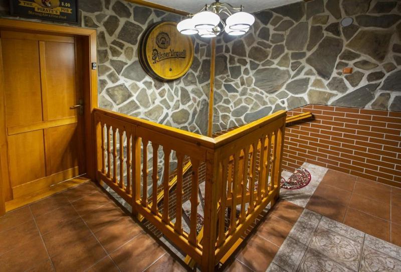 Hotel El Greco Rožnov pod Radhoštěm Buitenkant foto
