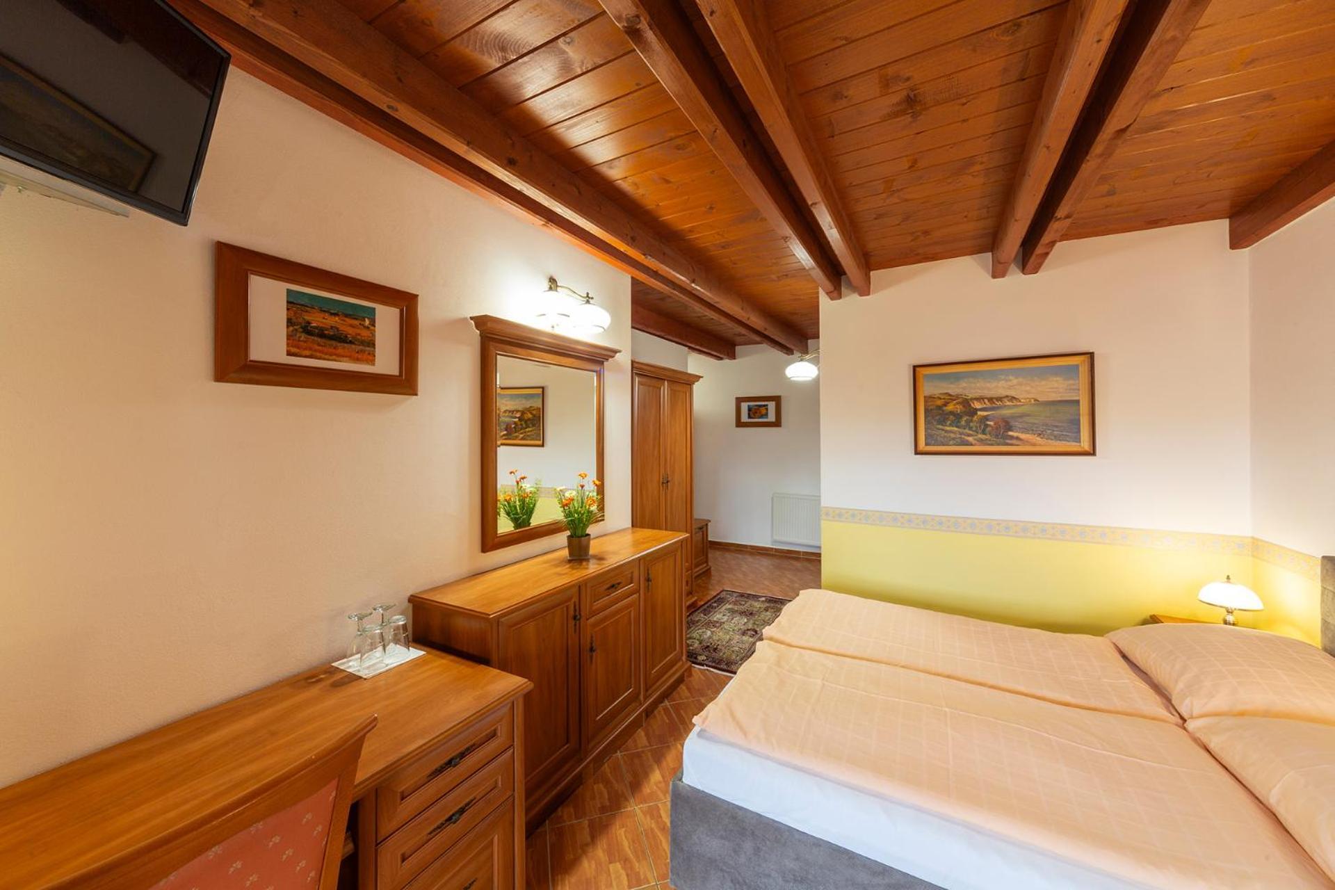 Hotel El Greco Rožnov pod Radhoštěm Buitenkant foto