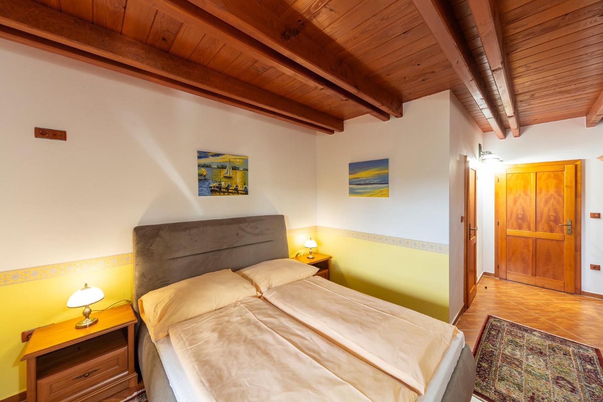 Hotel El Greco Rožnov pod Radhoštěm Buitenkant foto