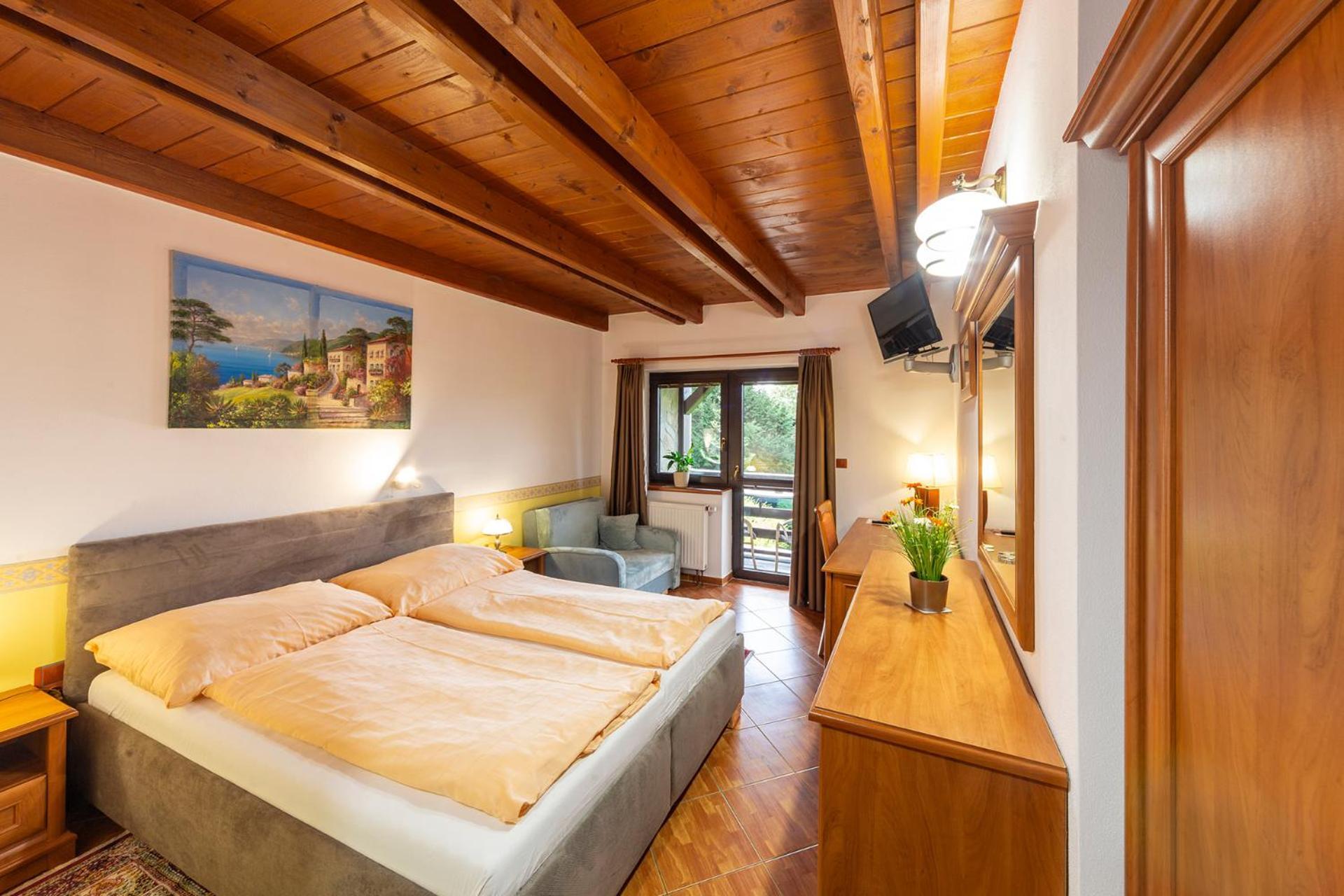 Hotel El Greco Rožnov pod Radhoštěm Buitenkant foto